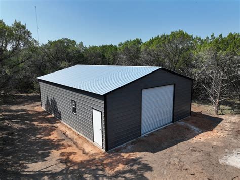 houses that look like metal garages|30x40 detached garage plans.